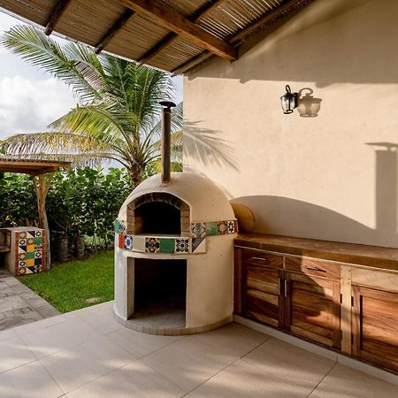 埃斯孔迪多港Casa Sunshine别墅 外观 照片