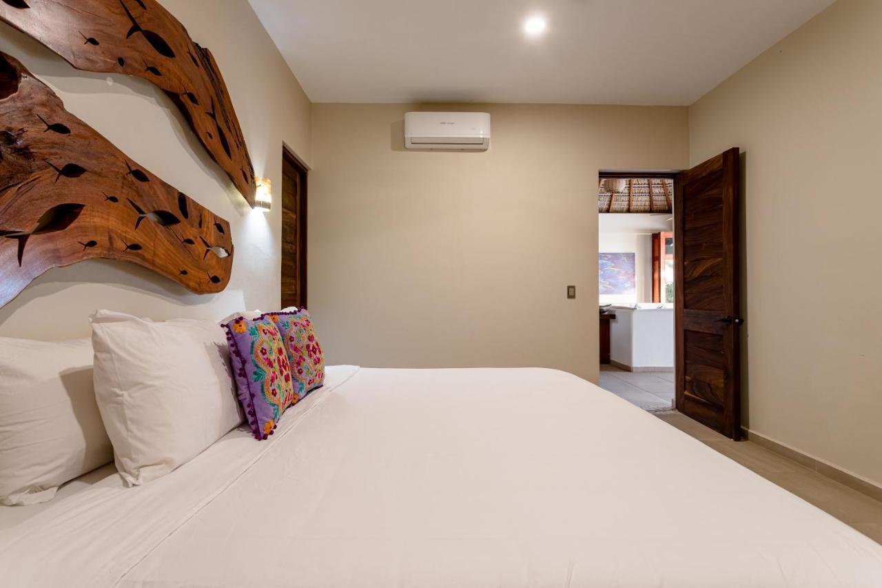 埃斯孔迪多港Casa Sunshine别墅 外观 照片
